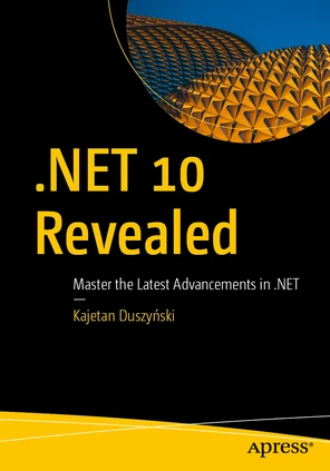 .NET 10 revealed圖片