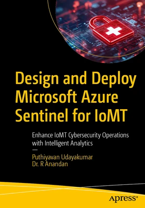 Design and deploy Microsoft Azure Sentinel for IoMT圖片