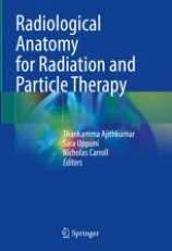 Radiological Anatomy for Radiation and Particle Therapy image