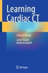 Learning Cardiac CT image