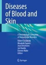 Diseases of Blood and Skin image
