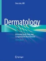 Dermatology image