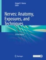 Nerves: Anatomy, Exposures, and Techniques image