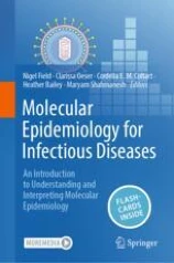 Molecular Epidemiology for Infectious Diseases image