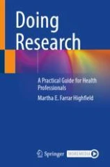Doing Research image