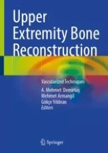 Upper Extremity Bone Reconstruction image