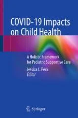 COVID-19 Impacts on Child Health image