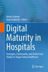 Digital Maturity in Hospitals image