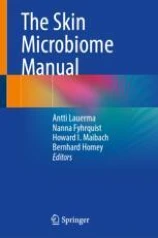 The Skin Microbiome Manual image