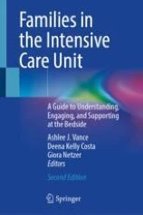 Families in the Intensive Care Unit image