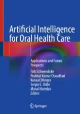 Artificial Intelligence for Oral Health Care image
