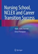 Nursing School, NCLEX and Career Transition Success image