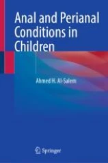 Anal and Perianal Conditions in Children  image