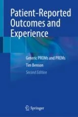 Patient-Reported Outcomes and Experience image