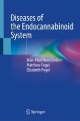 Diseases of the Endocannabinoid System image