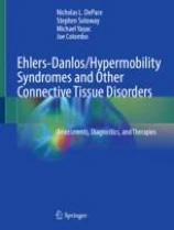 Ehlers-Danlos/Hypermobility Syndromes and Other Connective Tissue Disorders image