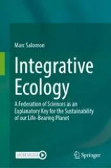 Integrative Ecology image