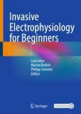 Invasive Electrophysiology for Beginners image