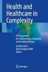 Health and Healthcare in Complexity image