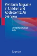Vestibular Migraine in Children and Adolescents: An overview image