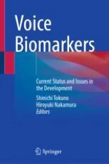 Voice Biomarkers image