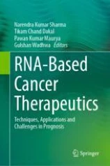 RNA-Based Cancer Therapeutics image