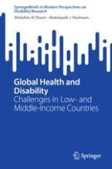 Global Health and Disability image