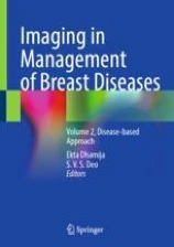 Imaging in Management of Breast Diseases image