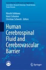 Human Cerebrospinal Fluid and Cerebrovascular Barrier image