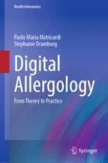 Digital Allergology image