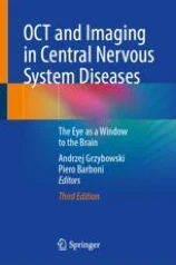 OCT and Imaging in Central Nervous System Diseases image