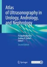 Atlas of Ultrasonography in Urology, Andrology, and Nephrology image