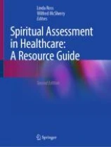 Spiritual Assessment in Healthcare: A Resource Guide image