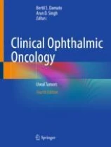 Clinical Ophthalmic Oncology image