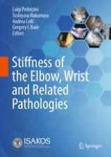 Stiffness of the Elbow, Wrist and Related Pathologies image