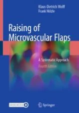 Raising of Microvascular Flaps image
