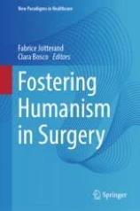 Fostering Humanism in Surgery  image