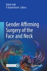 Gender Affirming Surgery of the Face and Neck image