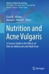 Nutrition and Acne Vulgaris image