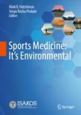 Sports Medicine: It