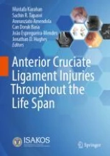 Anterior Cruciate Ligament Injuries Throughout the Life Span image