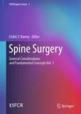Spine Surgery image