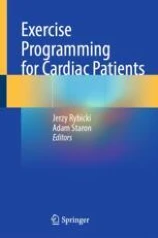 Exercise Programming for Cardiac Patients image
