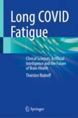 Long COVID Fatigue image