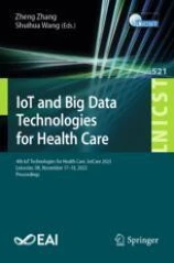 IoT and Big Data Technologies for Health Care image