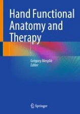 Hand Functional Anatomy and Therapy image