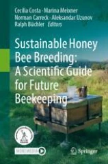 Sustainable Honey Bee Breeding: A Scientific Guide for Future Beekeeping image