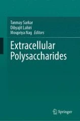 Extracellular Polysaccharides image