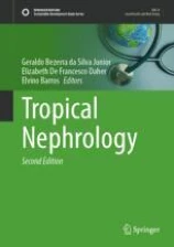 Tropical Nephrology image