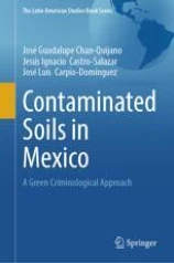Contaminated Soils in Mexico image